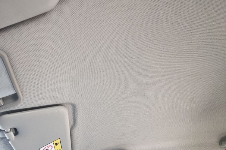 五菱汽车 宏光MINIEV 2024款 第三代 215km 进阶版中控内饰22