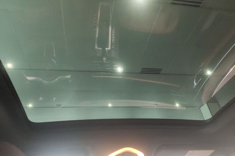 保时捷 2021款 Macan 2.0T局部细节22