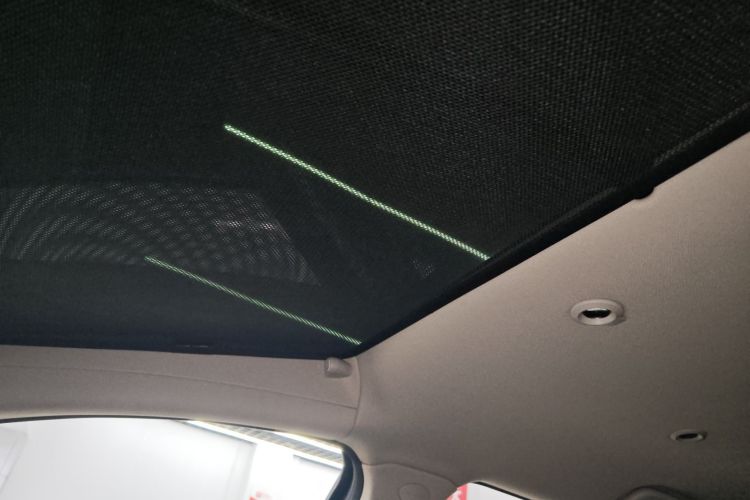 小鹏G3 2020款 460i 智享版中控内饰22