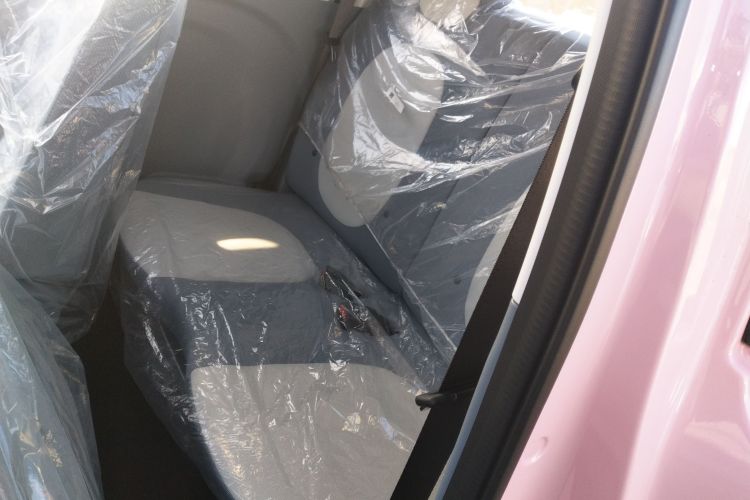 奔腾小马 2026款 222km 萌趣马中控内饰21