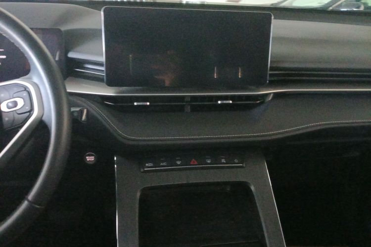 哈弗H6新能源 2023款 DHT-PHEV 110KM 悦行版局部细节16