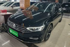 大众 迈腾 2023款 200万辆纪念版 330TSI DSG豪华型