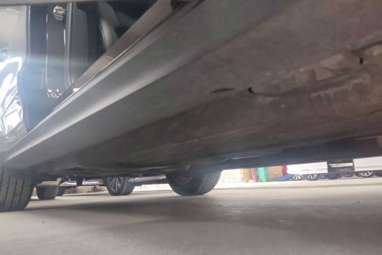 保时捷 2017款  Macan 2.0T局部细节9001