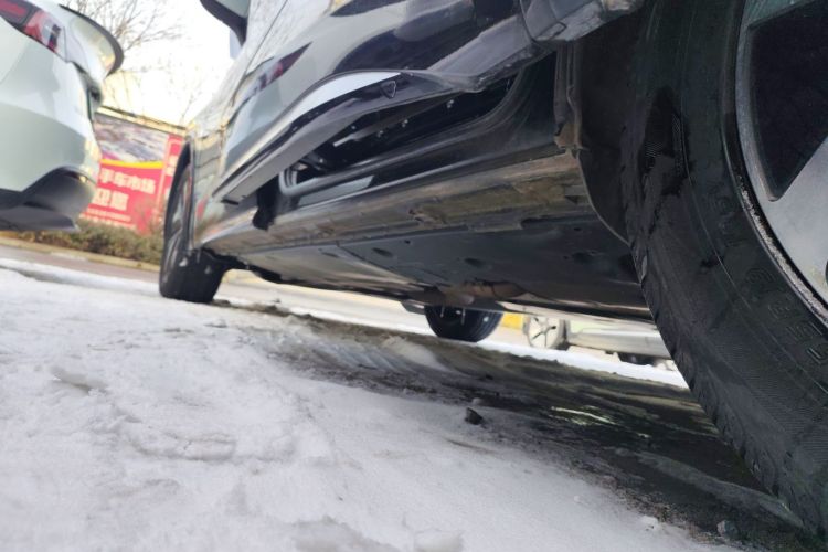 大众 威然 2024款 330TSI 豪华版局部细节9002