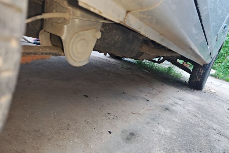 五菱汽车 五菱之光 2023款 1.5L 实用型 5/7座局部细节9002