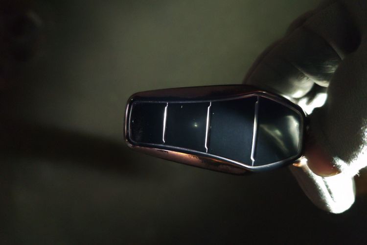 比亚迪 海鸥 2025款 305km 自由版中控内饰11