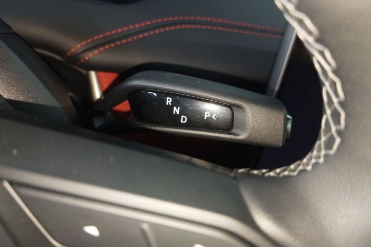 小米汽车 小米SU7 2024款 后驱超长续航高阶智驾Pro版局部细节18