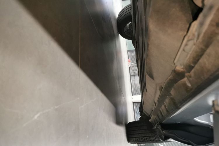 路虎 揽胜极光 2020款 249PS R-DYNAMIC S 运动版局部细节9002