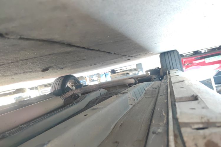 比亚迪 秦Pro 2020款 超越版 1.5TI 自动旗舰型局部细节9001