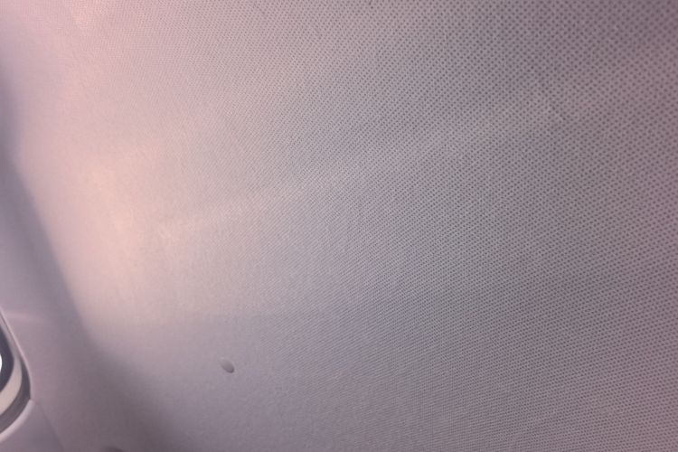 五菱汽车 宏光MINIEV 2022款 GAMEBOY 200km 玩咖款 磷酸铁锂局部细节22