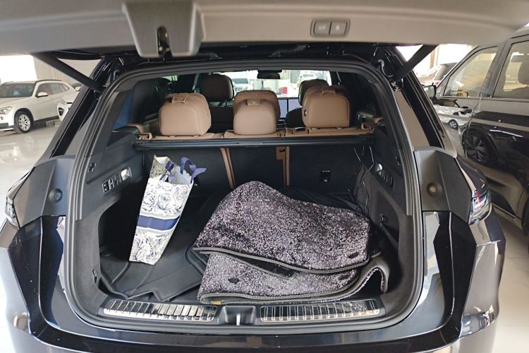 理想汽车 理想L7 2025款 Pro 智能焕新版局部细节23