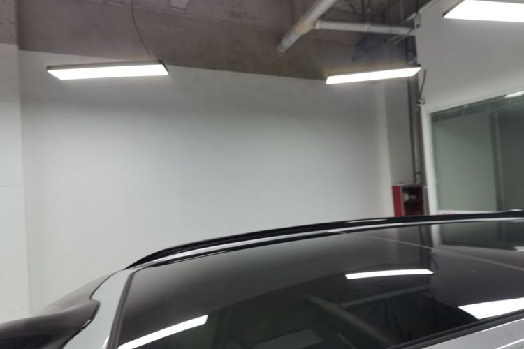 鸿蒙智行 问界M7 2024款 1.5T 智驾四驱Max版 5座局部细节57