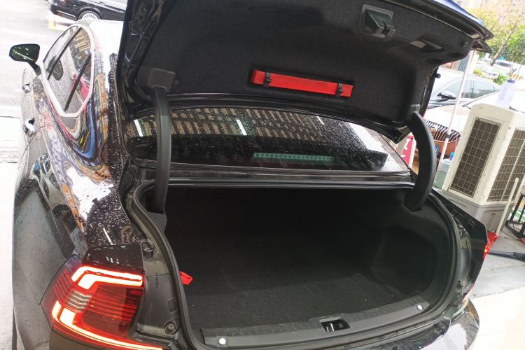 沃尔沃S90 2022款 B5 智逸豪华版局部细节23