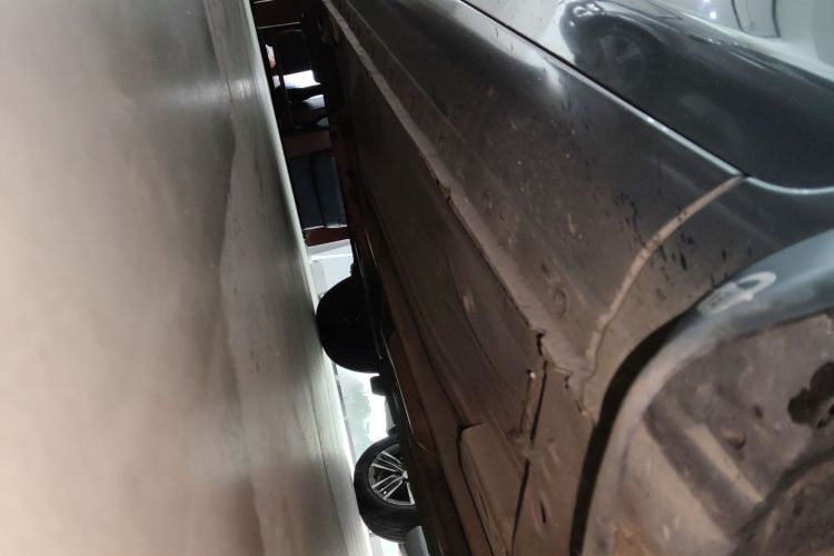 日产 阳光 2015款 1.5XE CVT舒适版局部细节9001