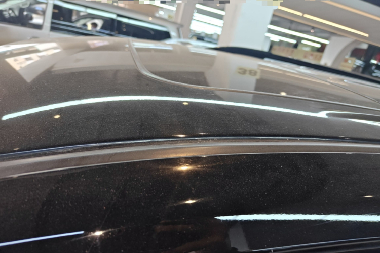 丰田 汉兰达 2012款 2.7L 两驱7座豪华版局部细节57