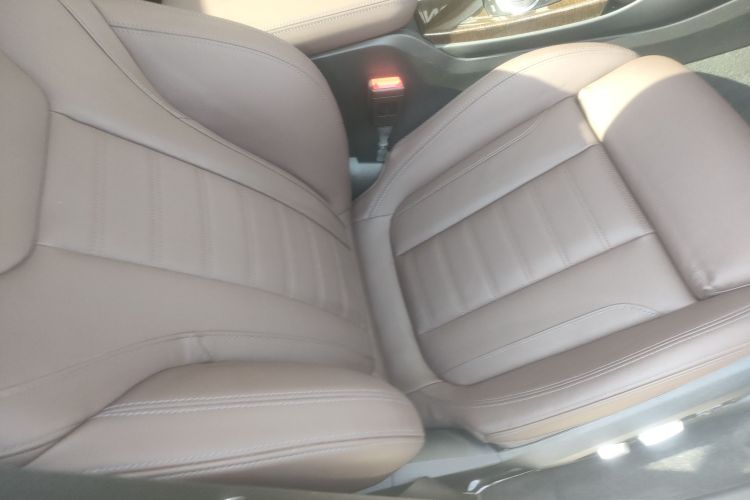 宝马X3 2020款  xDrive28i M运动套装局部细节41