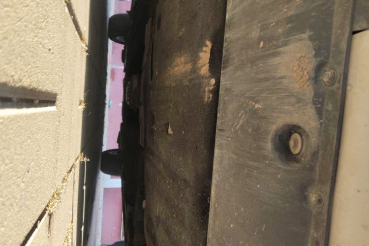 福特 锐界 2016款 EcoBoost 245 两驱豪锐型 7座局部细节9008