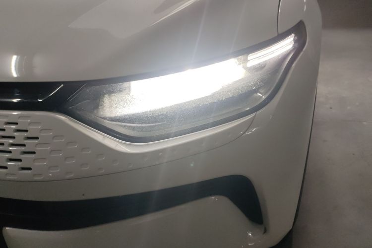 零跑汽车 零跑C11 2023款 增程 180舒享版局部细节36