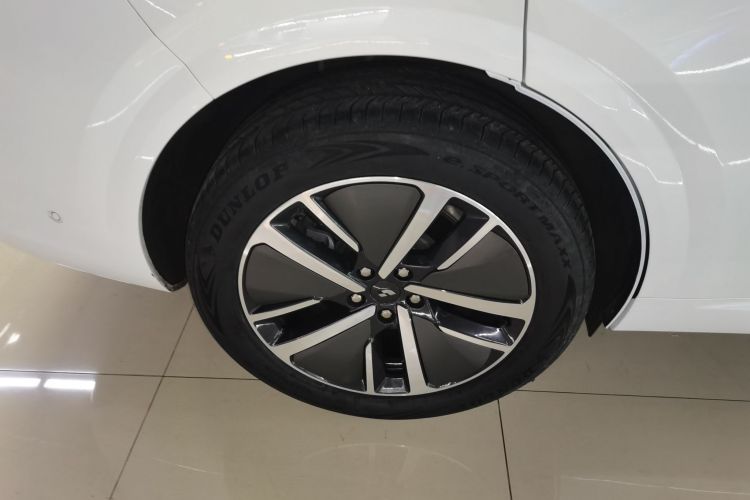 理想汽车 理想L6 2024款 Pro车身外观6002