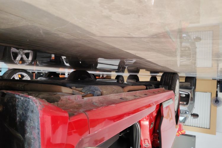 本田 飞度 2016款 1.5L LX CVT舒适型局部细节9001