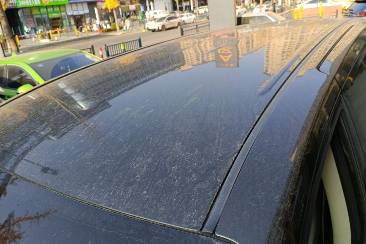 别克GL8 2021款 陆上公务舱 652T 舒适型局部细节57