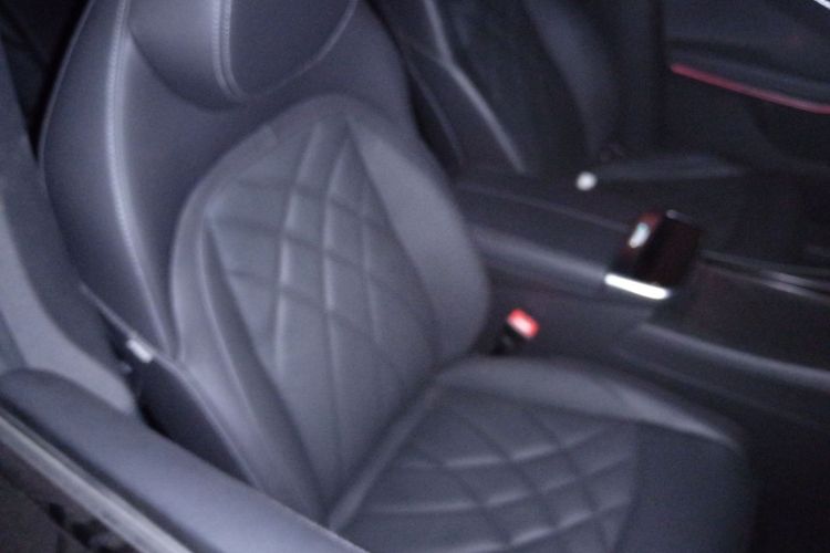 飞凡汽车 飞凡R7 2022款 旗舰高阶版局部细节41