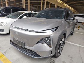 吉利银河 银河L7 2023款 1.5T 115km 星舰