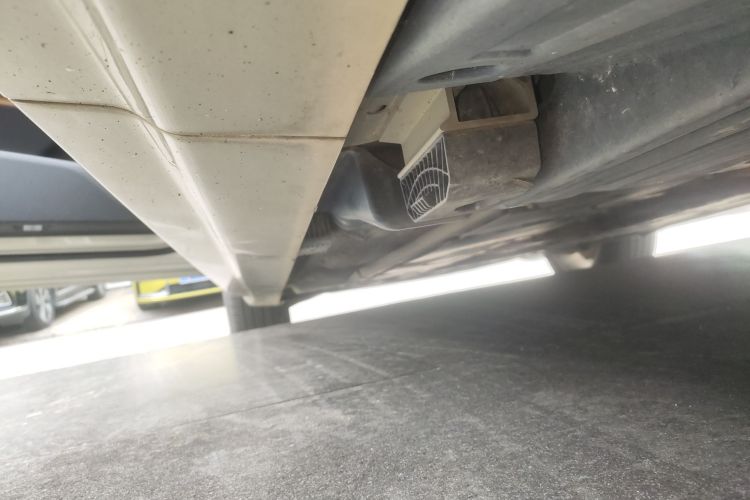 沃尔沃XC90 2018款 T6 智逸版 7座局部细节9002