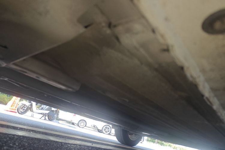 日产 轩逸 2012款 1.8XE CVT舒适版局部细节9004