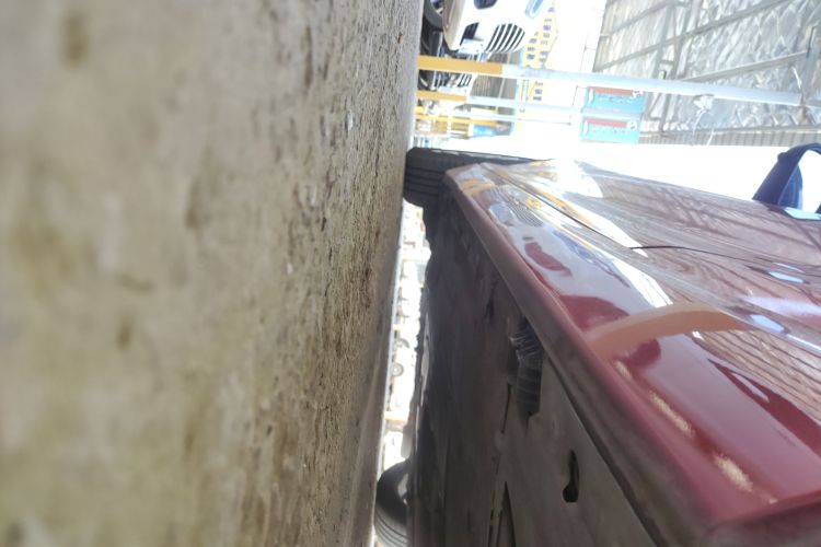 宝马2系(进口) 2015款 218i 敞篷轿跑车局部细节9002