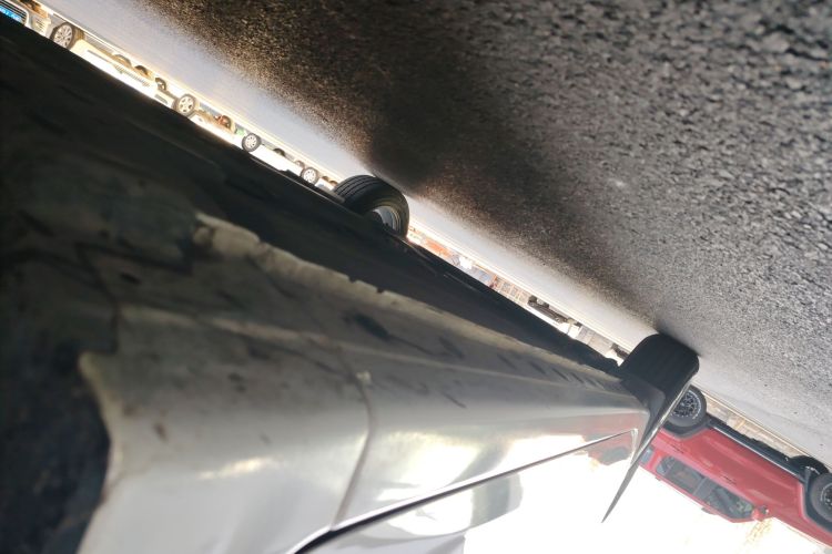 日产 轩逸 2024款 改款 经典 1.6XE CVT舒适版局部细节9001