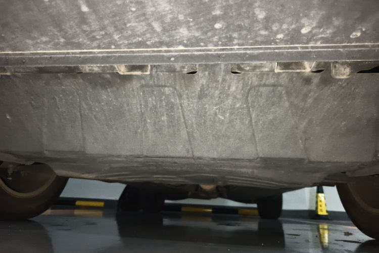 大众 途观 2015款 1.8TSI 自动两驱舒适版局部细节9008