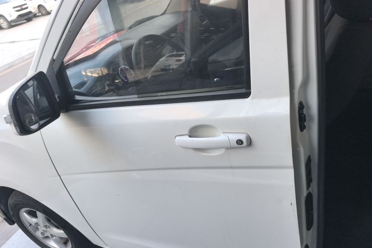 长安凯程 2019款 1.5L欧诺S标准型国VI JL473QG车身外观4