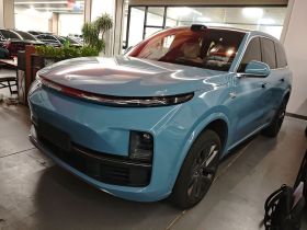理想汽车 理想L9 2023款 Pro