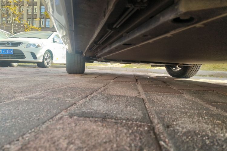 比亚迪 元PLUS 2022款 430KM 尊贵型局部细节9002