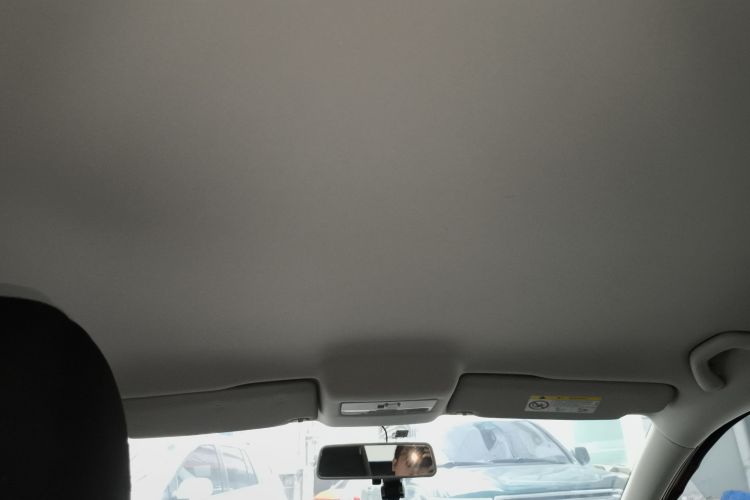 大众 Polo 2018款 1.5L 自动安驾型局部细节22