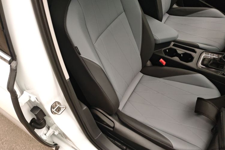 大众 朗逸 2023款 改款 1.5L 自动星空五百万版局部细节41