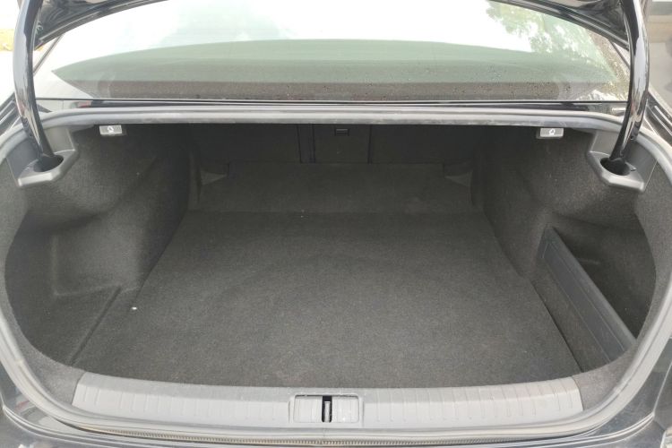 大众 迈腾 2020款 330TSI DSG 领先型局部细节23