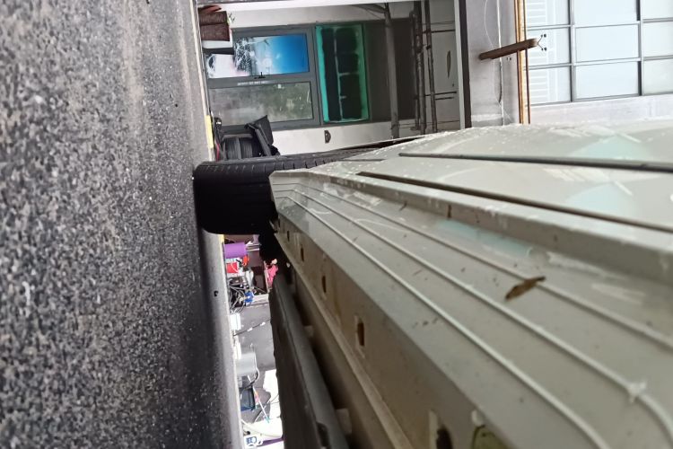 比亚迪e2 2023款 舒适型局部细节9001