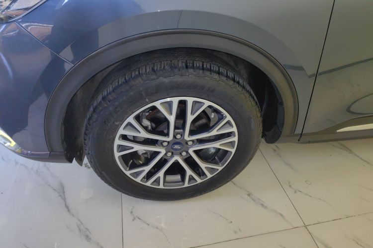 福特 锐际 2020款 EcoBoost 245 两驱耀享款车身外观6007