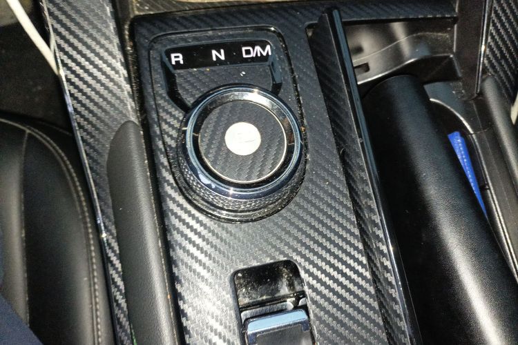 哈弗H6 2024款 1.5T 两驱经典版中控内饰18