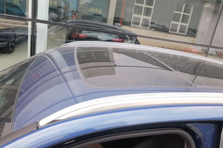 宝马X3 2020款  xDrive28i M运动套装局部细节57