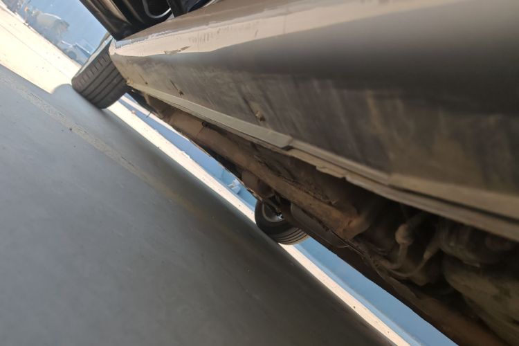 吉利汽车 帝豪 2021款 UP 1.5L 手动豪华型局部细节9002