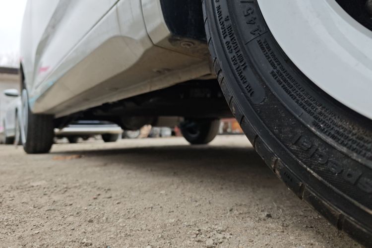 五菱汽车 宏光MINIEV 2024款 第三代 215km 青春版局部细节9001