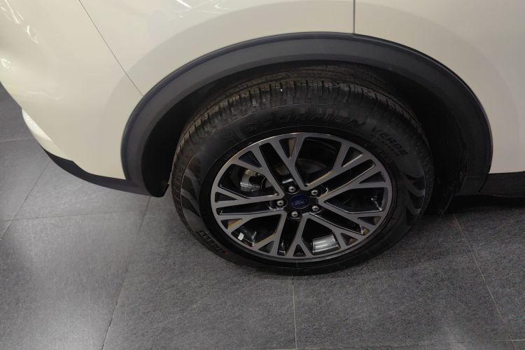 福特 锐际 2020款 EcoBoost 245 两驱耀享款车身外观6008