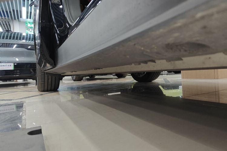 小鹏G9 2025款 625 长续航 Max局部细节9001