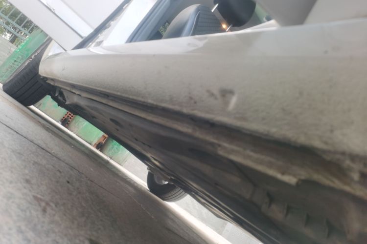 斯柯达 明锐 2019款 TSI230 DSG智行豪华版 国VI局部细节9001