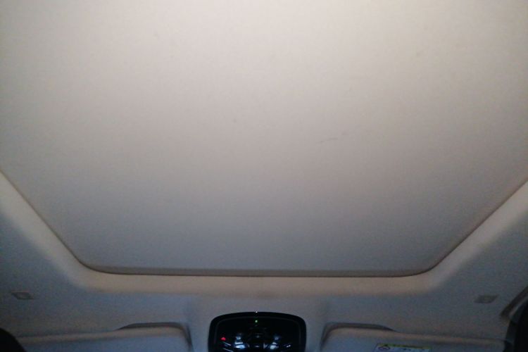 星途凌云 2024款 400T 四驱星尊版局部细节22