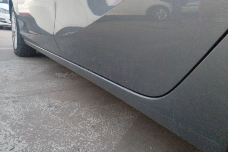 别克 凯越 2018款 15N CVT精英型局部细节9002