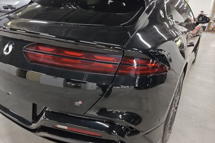 腾势Z9GT 2024款 1100四驱Ultra版车身外观9